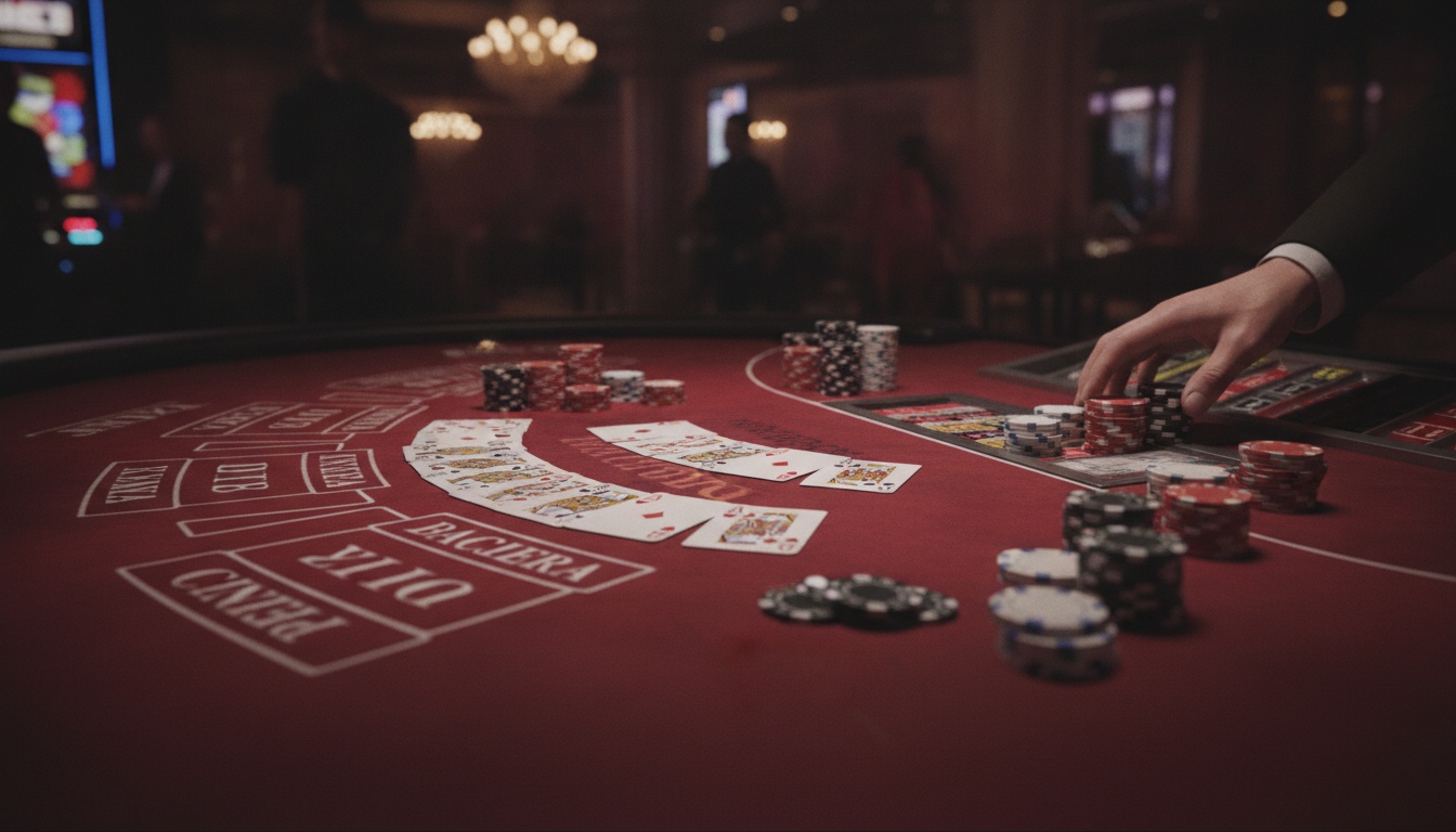 Utforska Unibet Casino och Dess Spelutbud